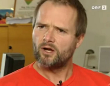 Agentin im Hühnerstall Interview