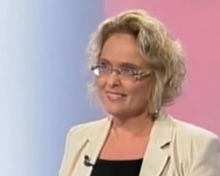 Claudia Bandion-Ortner