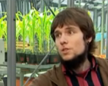 Interview mit unschuldig verfolgtem Tierschützer