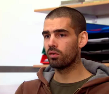 Elmar Völkl im Interview