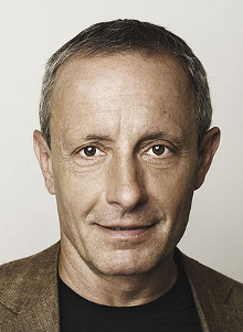 Peter Pilz