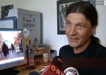 Tomas Putzgruber im Interview