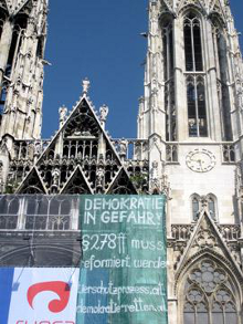 § 278 ff muss reformiert werden