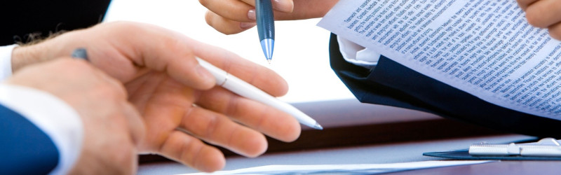 Rechtliche Rahmenbedingungen