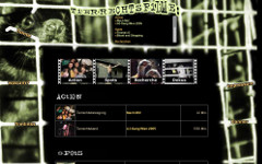 Screenshot der Webseite: tierrechtsfilme.at